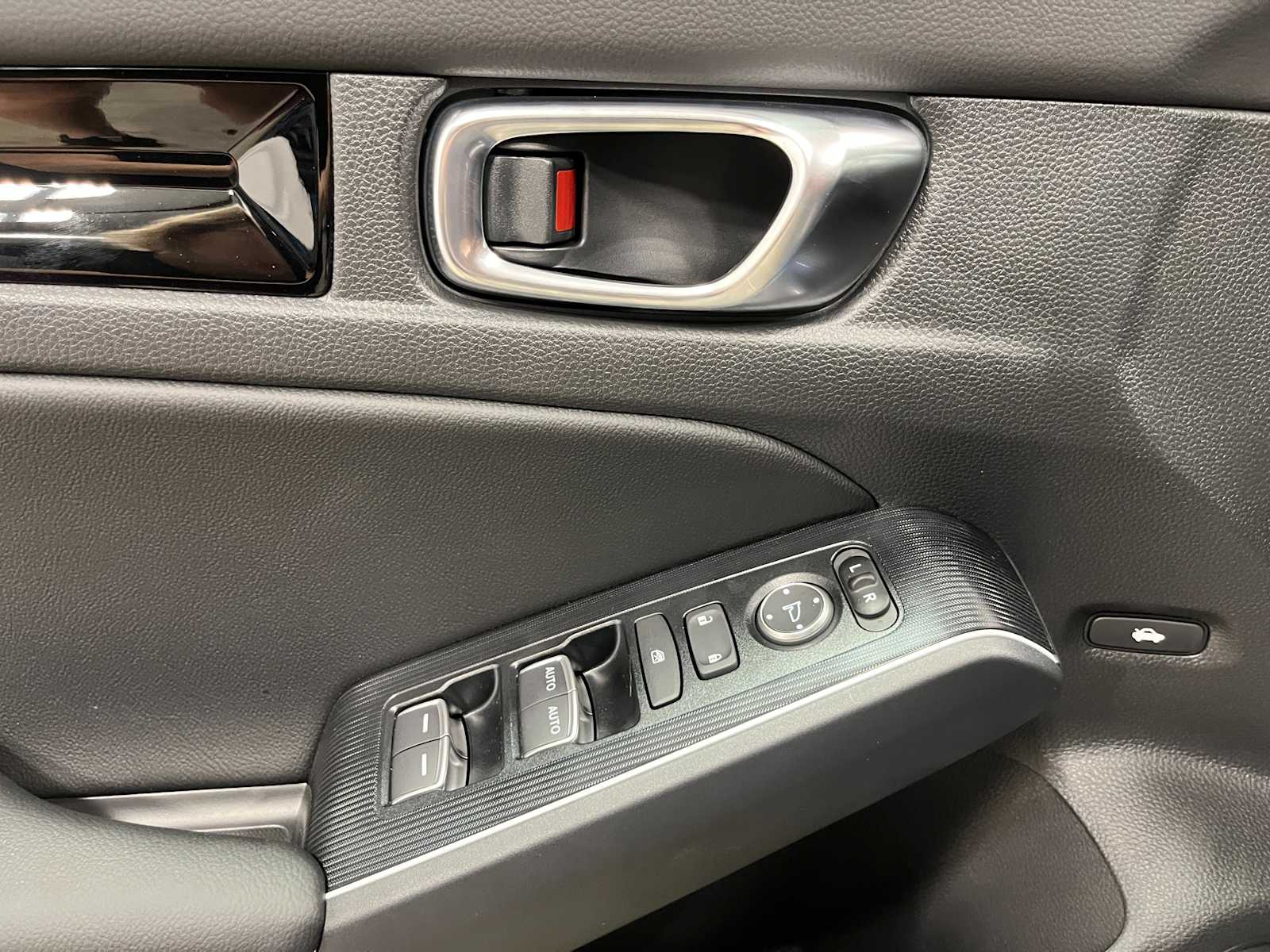 Thumbnail: 2026 Honda Civic - 15