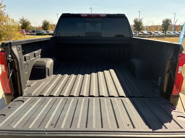 Thumbnail: 2024 Chevrolet Silverado 1500 - 20