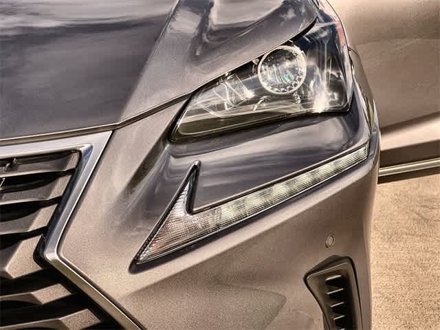 Thumbnail: 2021 Lexus NX - 24