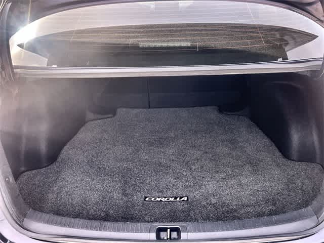 Thumbnail: 2020 Toyota Corolla - 20