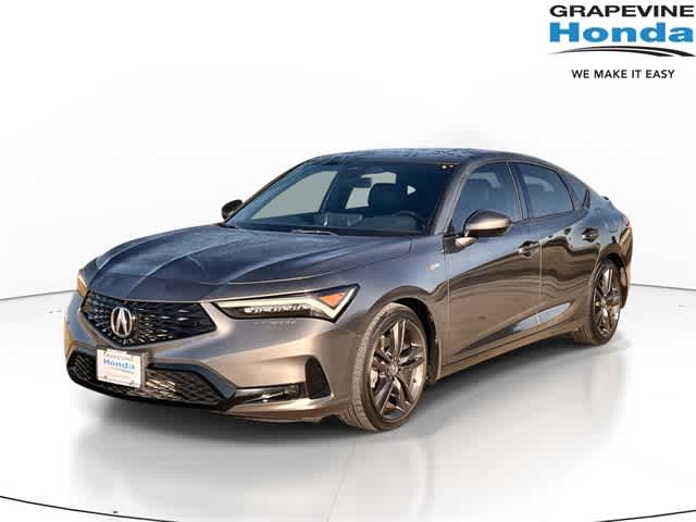 2023 Acura Integra A-Spec -
                  Grapevine, TX