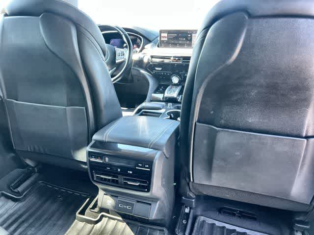 Thumbnail: 2022 Acura MDX - 13