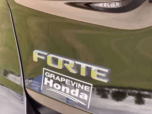 Thumbnail: 2017 Kia Forte - 8