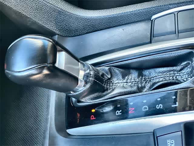 Thumbnail: 2020 Honda Civic - 16