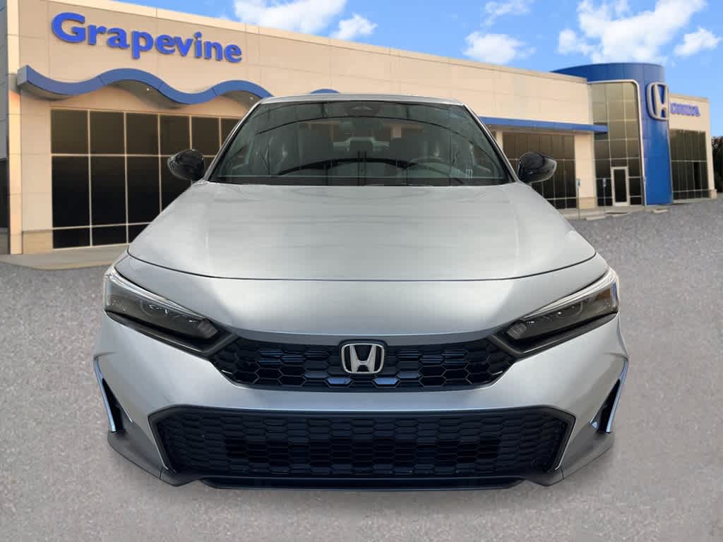 Thumbnail: 2026 Honda Civic - 10