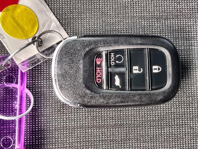 Thumbnail: 2025 Honda Pilot - 21