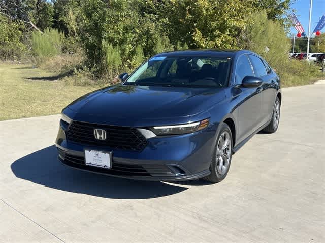 Thumbnail: 2024 Honda Accord - 2