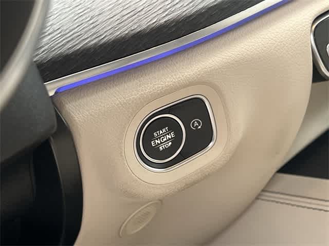 Thumbnail: 2022 Mercedes-Benz GLE - 28