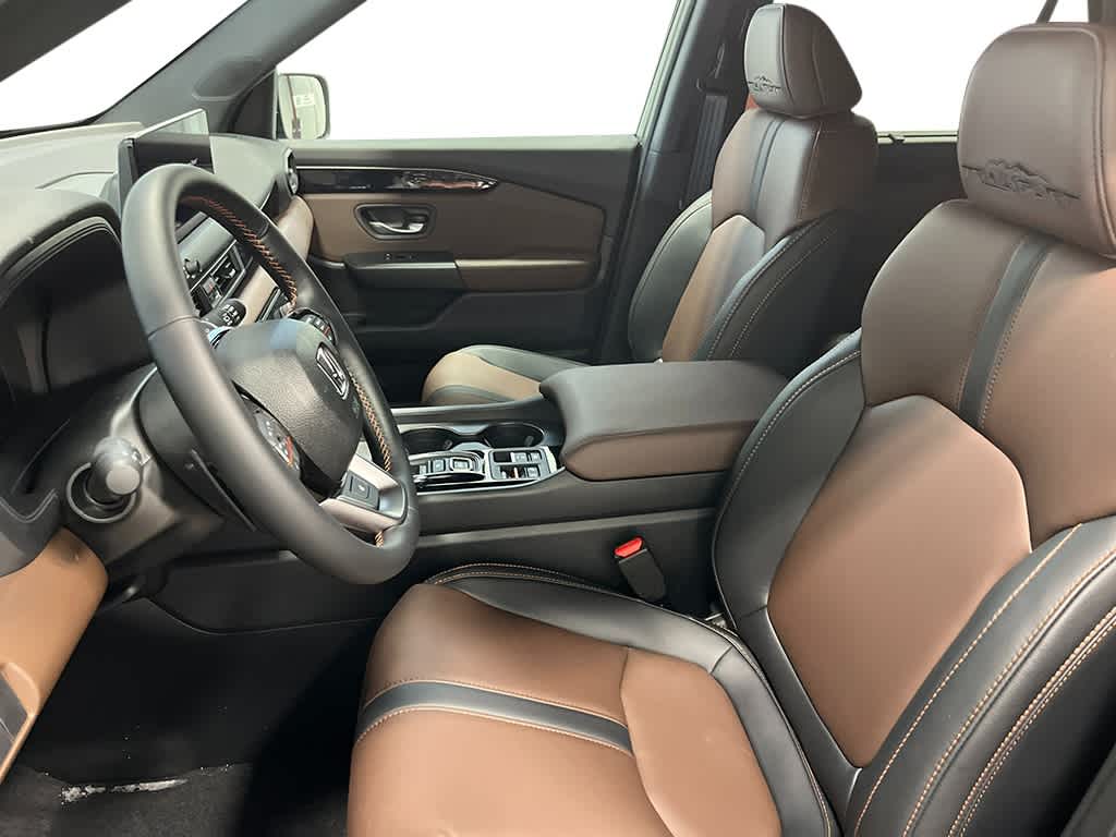 Thumbnail: 2026 Honda Pilot - 16