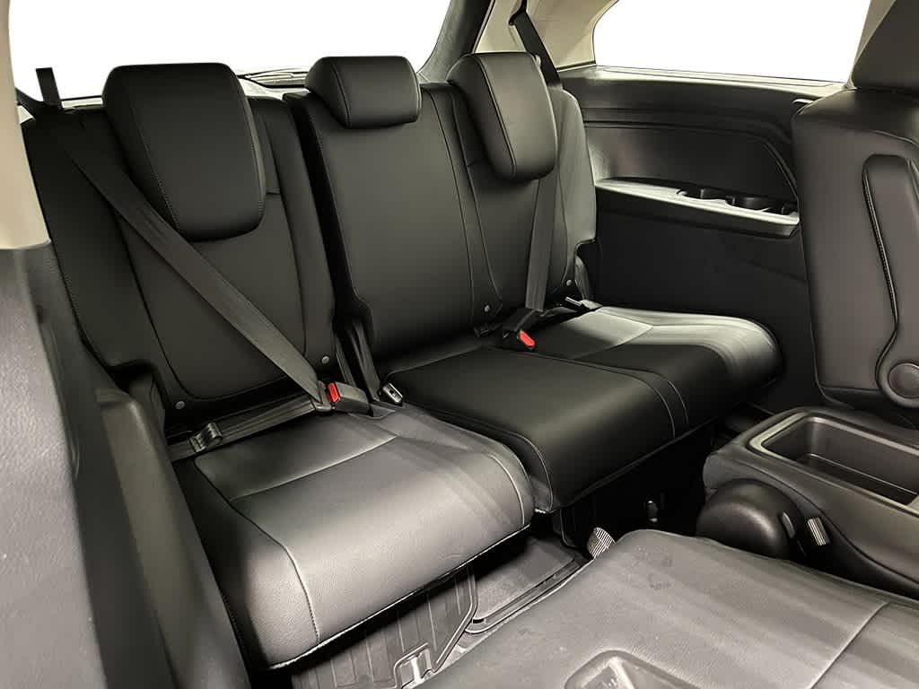 Thumbnail: 2026 Honda Odyssey - 26