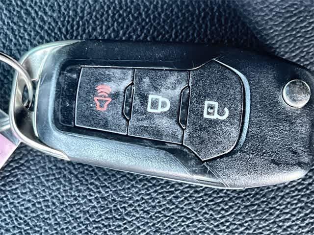 Thumbnail: 2024 Ford F-150 - 21