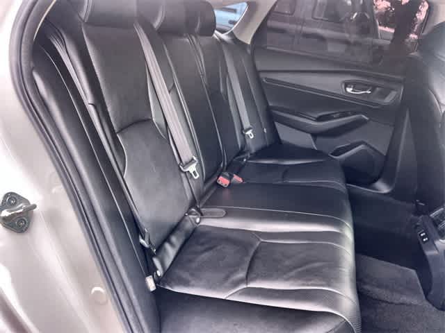 Thumbnail: 2023 Honda Accord - 14