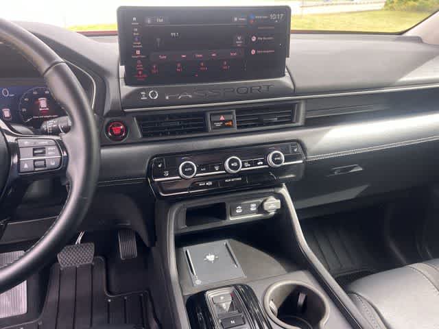 Thumbnail: 2026 Honda Passport - 18