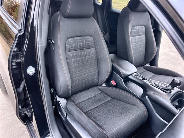 Thumbnail: 2025 Honda HR-V - 12