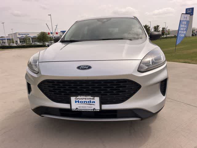 Thumbnail: 2020 Ford Escape - 7