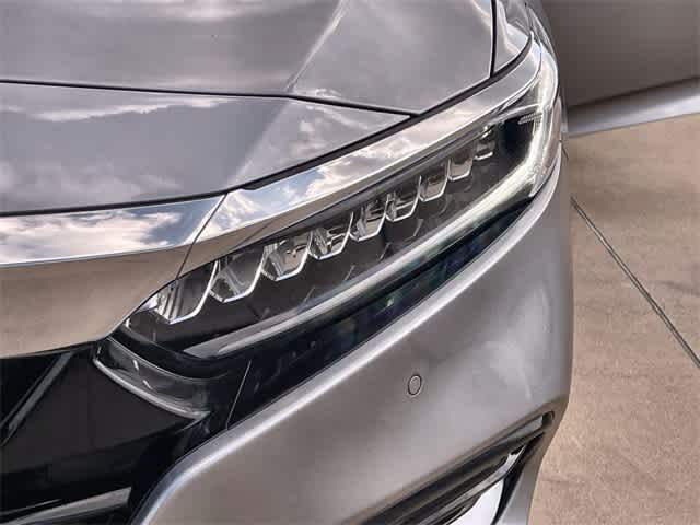 Thumbnail: 2018 Honda Accord - 24