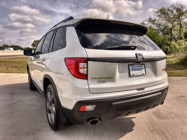 Thumbnail: 2020 Honda Passport - 5