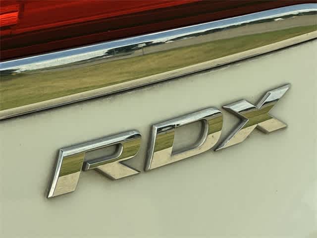 Thumbnail: 2018 Acura RDX - 8