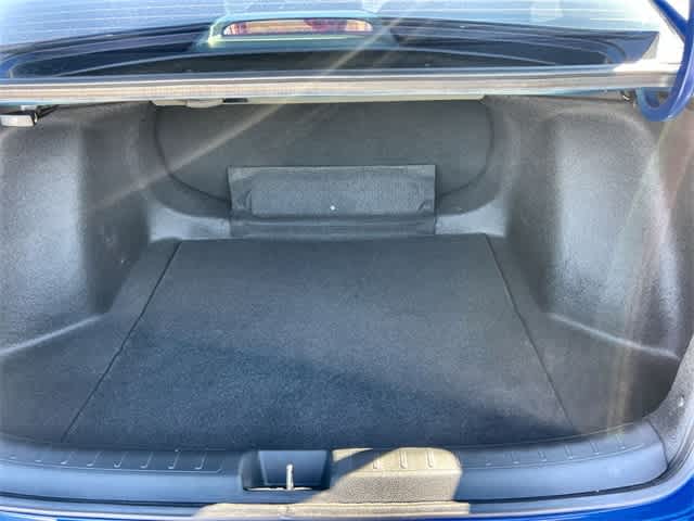 Thumbnail: 2024 Honda Civic - 20