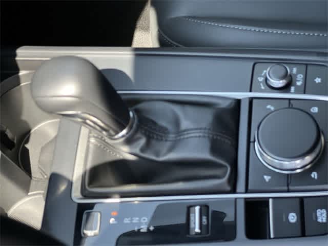 Thumbnail: 2023 Mazda CX-30 - 16