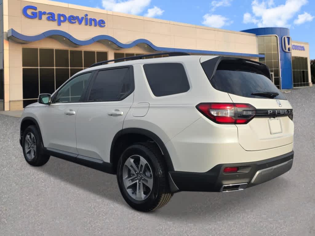 Thumbnail: 2026 Honda Pilot - 3