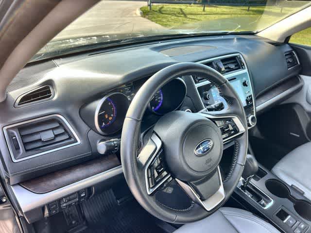 Thumbnail: 2019 Subaru Outback - 15