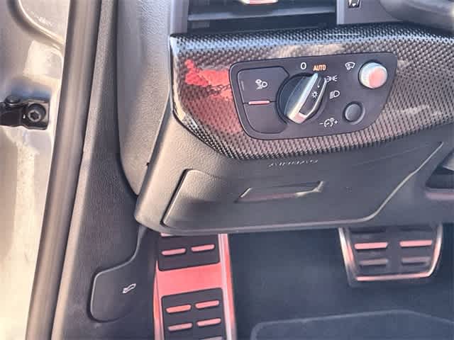 Thumbnail: 2019 Audi S5 - 29