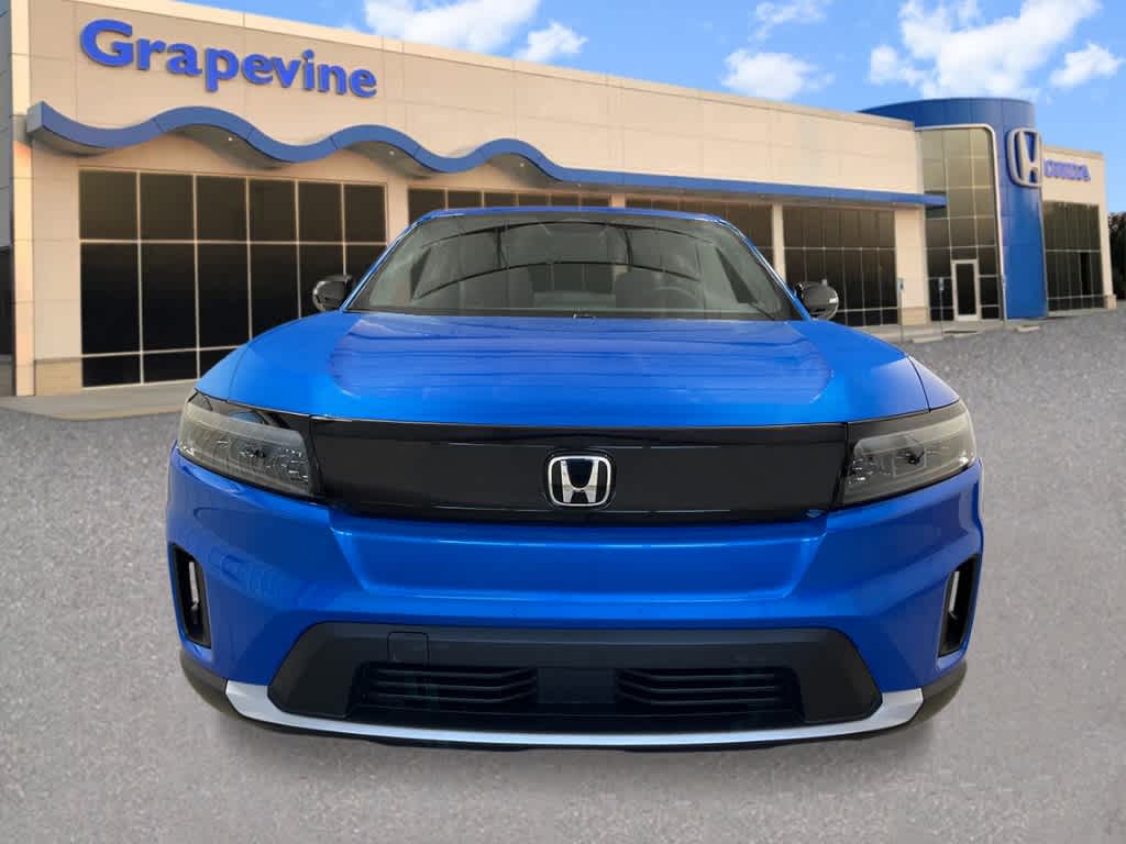 Thumbnail: 2026 Honda Prologue - 8