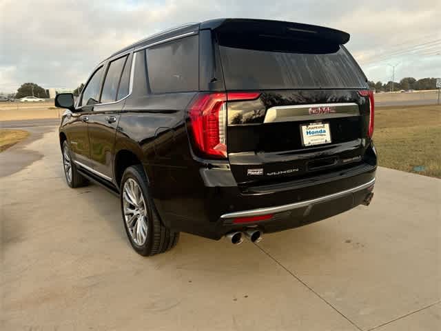 Thumbnail: 2021 GMC Yukon - 5