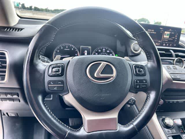 Thumbnail: 2020 Lexus NX - 17