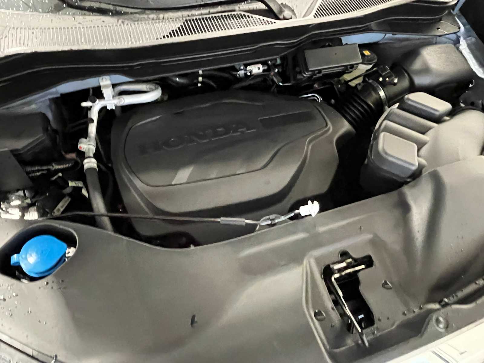 Thumbnail: 2026 Honda Ridgeline - 12