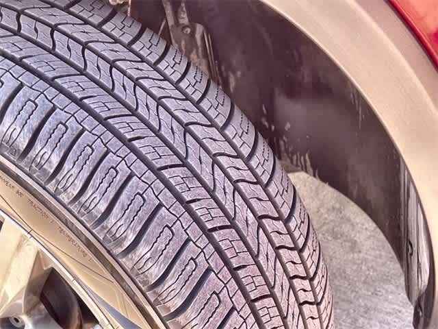 Thumbnail: 2019 Volkswagen Atlas - 23