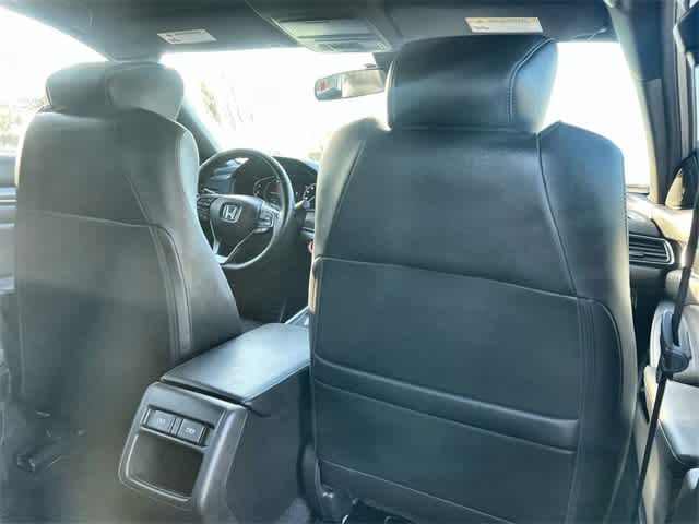 Thumbnail: 2022 Honda Accord - 13