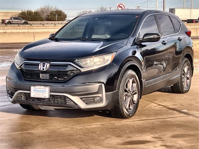 Thumbnail: 2020 Honda CR-V - 2