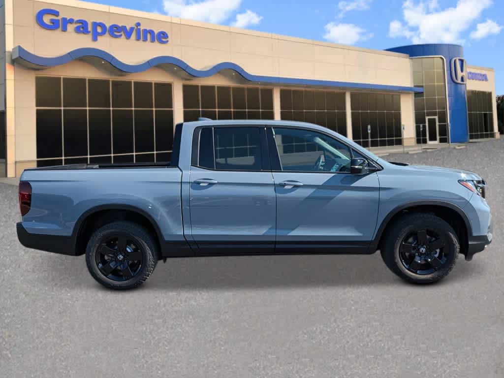 Thumbnail: 2026 Honda Ridgeline - 6