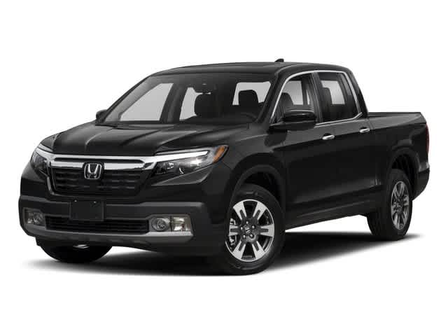 2018 Honda Ridgeline RTL-E -
                  Grapevine, TX