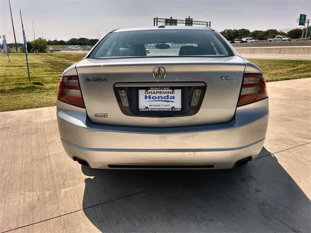 Thumbnail: 2008 Acura TL - 6