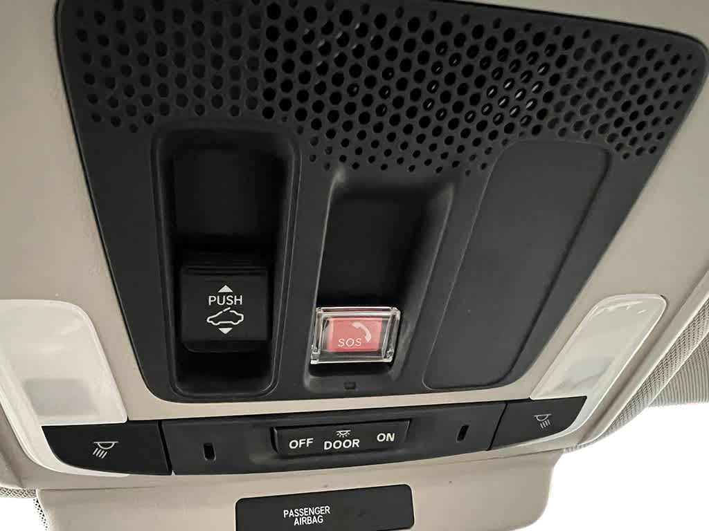 Thumbnail: 2025 Honda Accord - 23