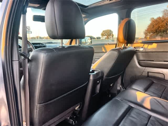 Thumbnail: 2010 Ford Escape - 13