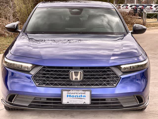 Thumbnail: 2024 Honda Accord - 7