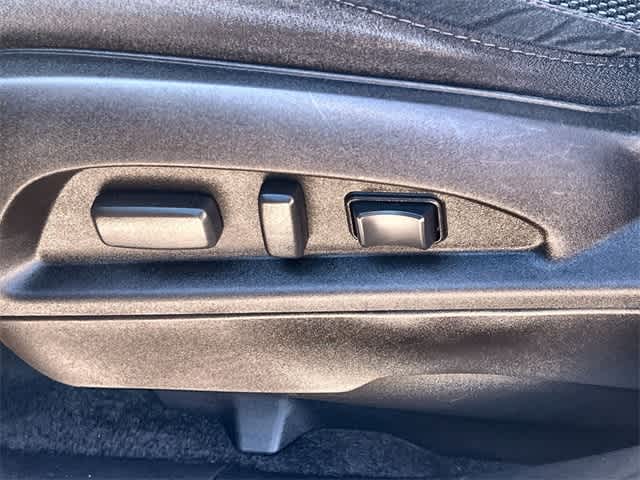 Thumbnail: 2013 GMC Terrain - 30