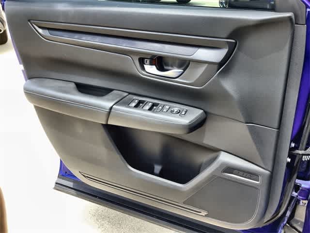 Thumbnail: 2024 Honda CR-V - 30