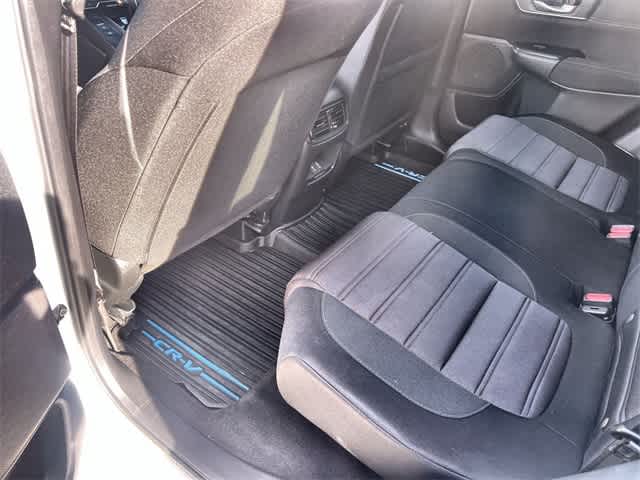 Thumbnail: 2019 Honda CR-V - 33