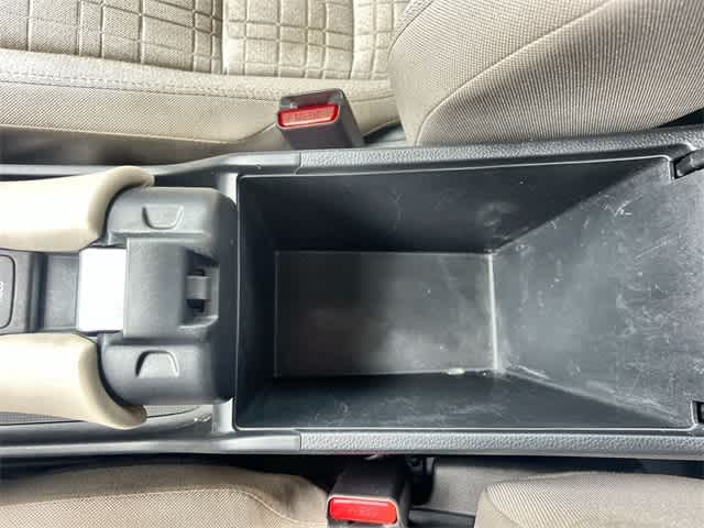 Thumbnail: 2025 Honda HR-V - 27