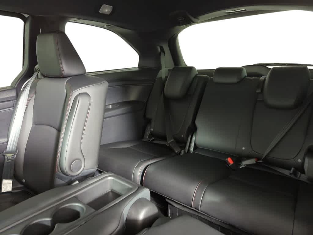 Thumbnail: 2026 Honda Odyssey - 20