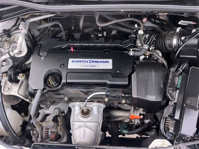 Thumbnail: 2015 Honda CR-V - 10