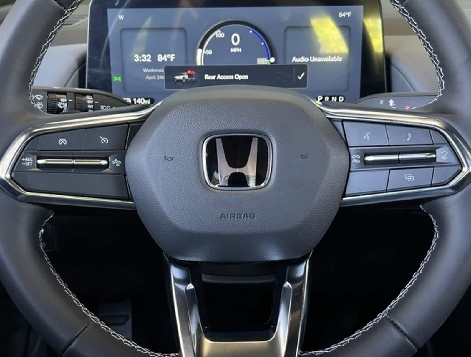 Thumbnail: 2026 Honda Prologue - 15