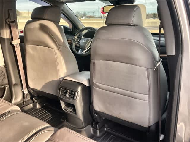 Thumbnail: 2021 Honda CR-V - 13