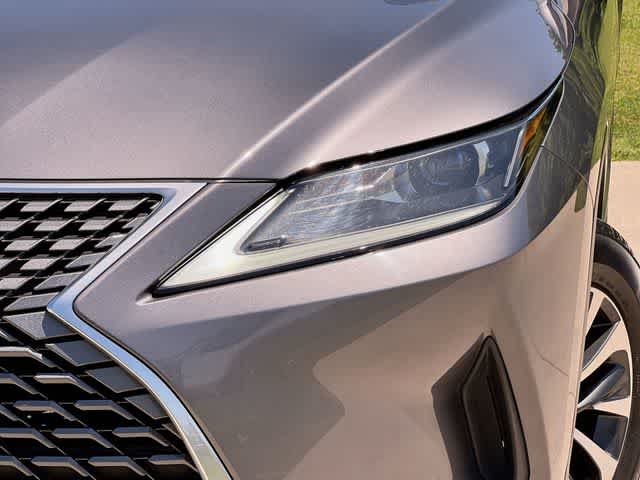 Thumbnail: 2022 Lexus RX - 23