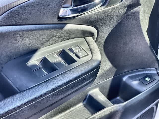 Thumbnail: 2024 Honda Ridgeline - 30